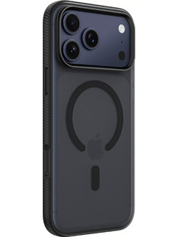 Belkin Grip magn. SchutzhA 1/4 lle iPhone 17 ProMax schw.MSA036hqBK