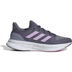 Adidas Ultrarun 5 Γυναικεία Αθλητικά Παπούτσια για Τρέξιμο Ανθρακί JQ6900