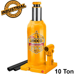 Υδραυλικός Γρύλος Ανύψωσης 10 Τon HBJ1002