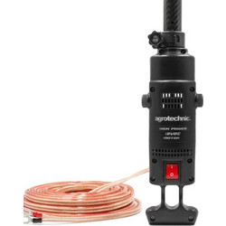 Agrotechnic Σκέτο Μοτέρ 12v Mk2 DC 400w