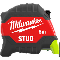 MILWAUKEE ΜΕΤΡΟ ΒΑΡΕΩΣ ΤΥΠΟΥ STUD 5m-33mm GEN3 4932498763