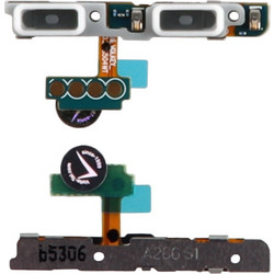 SAMSUNG A26 5G A266 ΚΑΛΩΔΙΟ FLEX VOLUME-POWER KEY GH59-15863A ORIGINAL SERVICE PACK