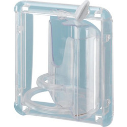 Ferplast Brava 2 Ταΐστρα Πτηνών 11x8,5x13 cm