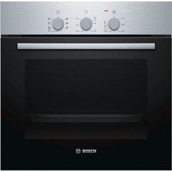 Bosch HBF011BR0 Φούρνος Ηλεκτρικός Άνω Πάγκου 66lt 59.4cm