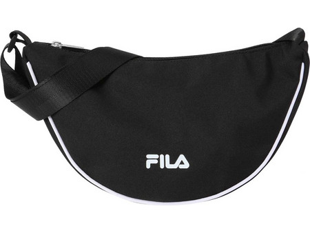 Fila Nocchi Τσαντάκι Μέσης Μαύρο