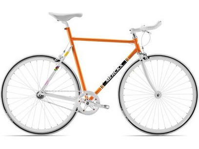 Eddy Merckx UMX-S 28" Fixed