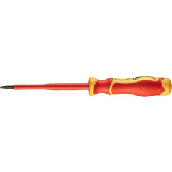 ΝΕΟ Κατσαβίδι VDE 4.0X100mm 04-132