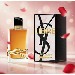 Yves Saint Laurent Libre Intense Eau de Parfum 90ml