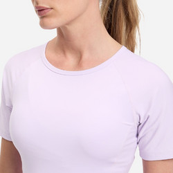 energetics Γυναικείο T-shirt Olene II SS W Λιλα