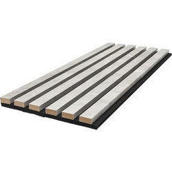 Acoustic 3D Panel Trend 5590 Chicago Concrete 20/600/2780Mm Newplan