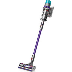 Dyson Gen5 Detect Absolute Purple/Iron 446989-01 Επαναφορτιζόμενη Σκούπα Stick & Χειρός 36V