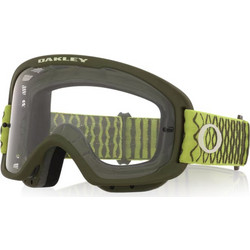 Oakley Goggles Mx O Frame 2.0 Pro Mtb ΟΟ7117 711728