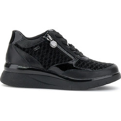 Stonefly Cleryn hdry 15 Γυναικεία Sneakers Μαύρα 219848-000