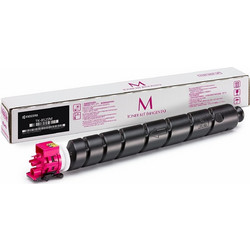 Kyocera TK-8525M Magenta Toner