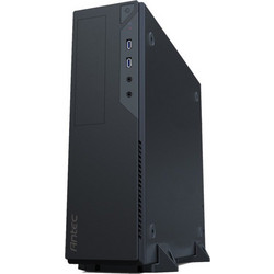 Antec VSK2000-U3 Micro Tower Κουτί Υπολογιστή