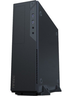 Antec VSK2000-U3 Micro Tower Κουτί Υπολογιστή