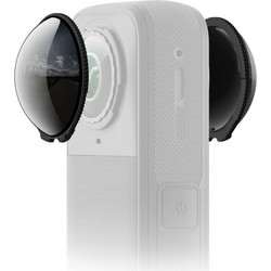 Φίλτρο ND16 Insta360 X5 ND16 Filter για Φωτεινές ή Συννεφιασμένες Συνθήκες