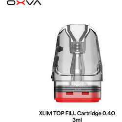 OXVA Xlim V3 Pod 3ml 0.4 ohm