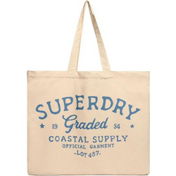 SUPERDRY W D1 SDNA SUPERDRY TOTE - Y9110442A-K7N MULTI