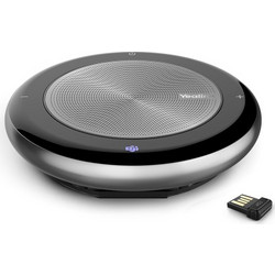 Yealink CP700 with Microsoft Teams