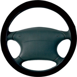 ΚΑΛΥΜΜΑ ΤΙΜΟΝΙΟΥ BLACK FACE ΜΑΥΡΟ ΜΙΚΡΟΦΙΜΠΡΑ EXTRATHIN 37-39cm