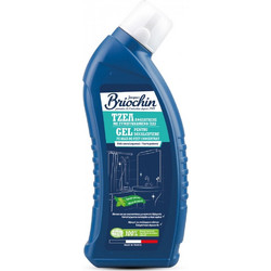 Τζελ αφαλάτωσης με συμπυκνωμένο ξίδι 750 ML BRIOCHIN (59150)