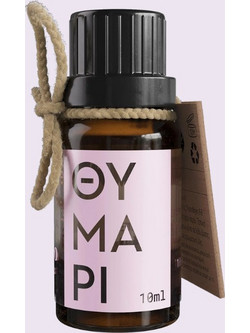 Etheleo Βιολογικό Αιθέριο Έλαιο Θυμάρι 10ml
