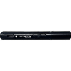 ΤΖΆΚΙΑ & ΕΣΤΊΕΣ ΦΩΤΙΆΣ ΕΣΩΤΕΡΙΚΏΝ ΧΏΡΩΝ TENDER NETHERLAND PEN TORCH LIGHTER BLACK TF-71000