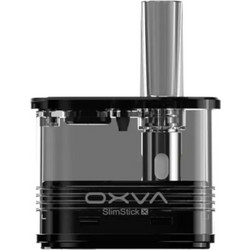 Oxva SlimStick X Pod Δεξαμενή 1.0 ohm 2ml
