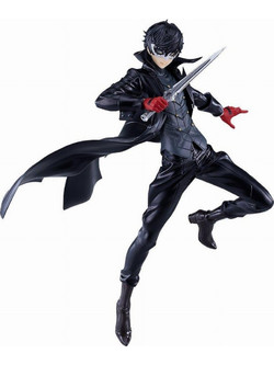 Good Smile Company Persona 5 Royal Pop Up Parade Joker L 21cm