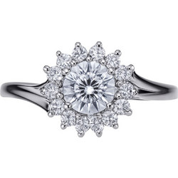 RING DIAMONFIRE WOMEN 6117331582165 (16,5 )