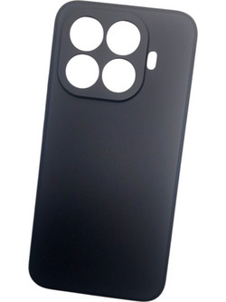 Naxius Case Black 1.8mm XiaoMi 15T Pro Naxius