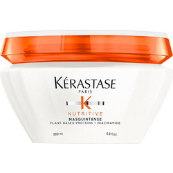 Kerastase Nutritive Masquintense Thin Hair Μάσκα Μαλλιών για Επανόρθωση για Ξηρά Λεπτά & Ταλαιπωρημένα Μαλλιά 200ml
