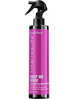 Matrix Keep Me Vivid Color Lamination Spray Μαλλιών για Προστασία Χρώματος 200ml