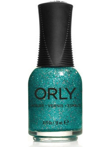 Orly Steel the Spotlight 20831 Gloss Βερνίκι Νυχιών 18ml