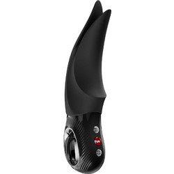 Fun Factory Volta G5 Κλειτοριδικός Δονητής 12cm Μαύρος