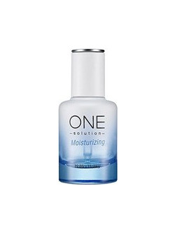 Holika Holika One Solution Soothing Ενυδατικό Serum Προσώπου 30ml