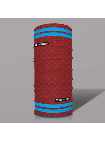 Men's Beeunusual Multifunctional Tubular RED