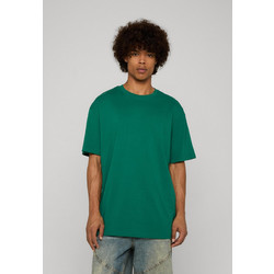 DEF MELT T-Shirt green