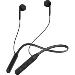 Devia EM036 Sport Kintone Ακουστικά Bluetooth Earbud Black