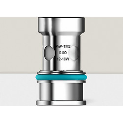 Voopoo PnP Replacement Coils 0.8ohm