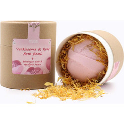 Ancient Wisdom Blooming Pink Bliss Set