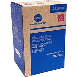 Konica Minolta TNP-79M Magenta Toner AAJW350