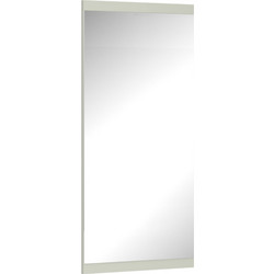 Καθρέφτης Karin Cashmere 47x100x2cm
