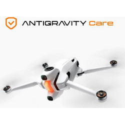 Antigravity Care 2-Year