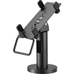 Βάση POS Universal με Περιστροφή και Κλίση 2.8" - 4.3" ATC-PS05 Μαύρη
