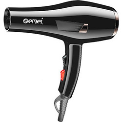 Gemei GM-1758 Πιστολάκι Μαλλιών 2000W