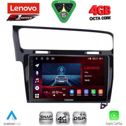 Lenovo SSQ 9747BL_CPA Ηχοσύστημα Αυτοκινήτου 10" & GPS