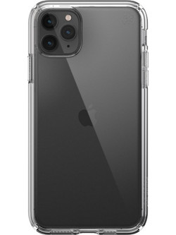 SPECK IPHONE 11 PRO MAX CASE (136505-5085) PRESIDIO PERFECT CLEAR