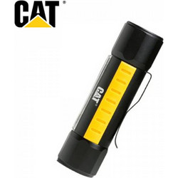 CAT CT3410 Φακός Εργασίας Μπαταρίας Led Αδιάβροχος με Μαγνήτη 275lm